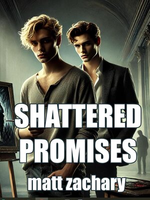 cover image of Shattered Promises